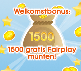 fairplayspelletjes - european roulette