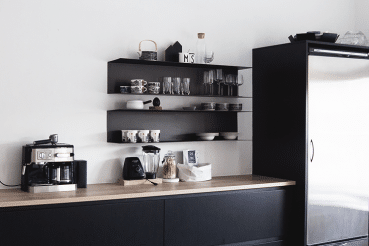 homease - keuken inspiratie