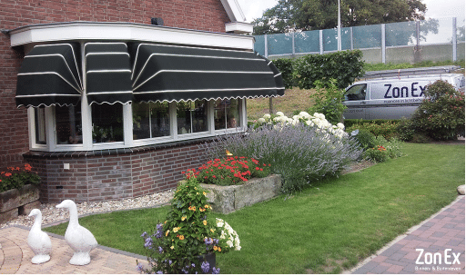 zonex - Zonwering enschede