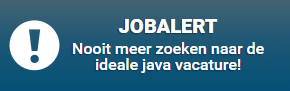 javavacatures - java vacatures