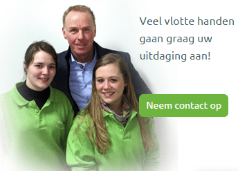 Verpakken van goederen | Flexwerf - Veel vlotte handen voor uiteenlopende werkzaamheden
