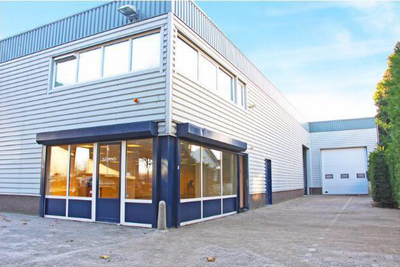 Volvo specialist uit Utrecht